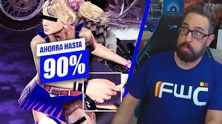 Nuevas rebajas en PS Store | Febrero 11, 2026