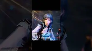 Huo Yuhao - Wang Dong'er fusion avatar appears again🥶🥵🔥 Soul Land 2 ep 79 #soulland2