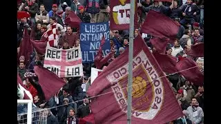 SEVERI MA GIUSTI