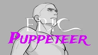 Puppeteer but it's Eurylochus freaking out for 20 secs || EPIC: The Musical (short animatic)