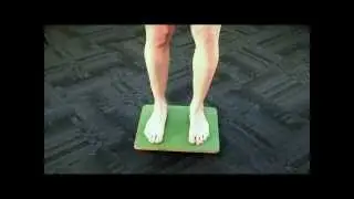 Rocker Board