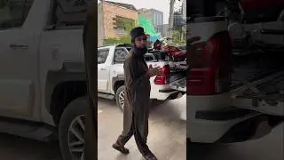 Bike dainae jarahy hain #arshadvlogs #unfrezzmyaccount #arshadreels