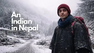 A day in Nepali Himalayas EP -2 