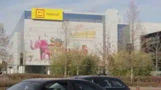 Telenet netwerk 1/4: Mechelen