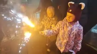 Ханука в Костроме