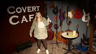 Comedian Aimee Sinclair has takes on feminism, tasting rotten cum, faking orgasms, and more!!