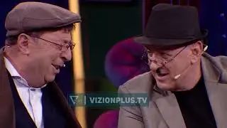 Sula - Toto / Ti je psikopat - Al Pazar - Vizion Plus