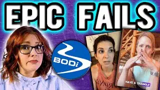 Top MLM Fails | BODi Huns are OUT OF CONTROL #antimlm