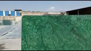Forest green | Marble |