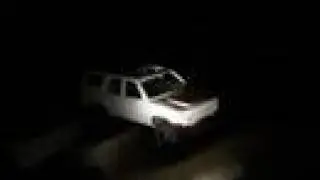 XMod RockCrawler