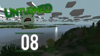 Unturned Server | Episode 8 | Looting Caravan