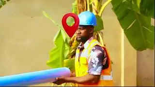 TV COMMERCIAL - ERNEST'S BOREHOLE WATER DRILLING AND CONSTRUCTION LIMITED