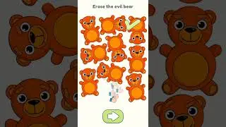 DOP2 #viralshorts  #music #level 1220