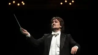 Beethoven - Coriolan, ouverture Op. 62 - Oddone
