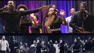 MOMENT OF PRAISE AND WORSHIP || SUNDAY SERVICE || DATA URUWERA / NARABABARIWE ❤️🎙️🚨