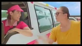 GMA Commercial Break Amazing Earth September 13, 2024 Gap 1