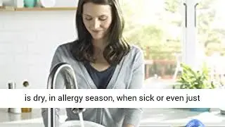 Vicks Warm Steam Vaporizer, Small to Medium Rooms, 1.5 Gallon Tank &ndash; Warm Mist Humidifier