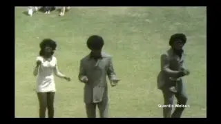 Cornelius Brothers & Sister Rose - Treat Her Like a Lady