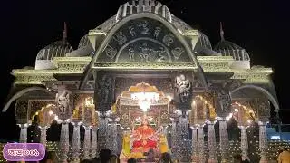 Kalyangarh Suhred Sangha Durga Puja 2024 / কল্যাণগড় সুহৃদ সংঘ দুর্গা পূজা ২০২৪