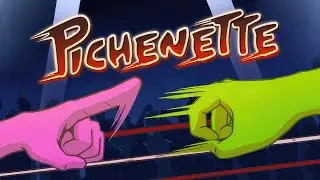 Pichenette | Gameplay PC