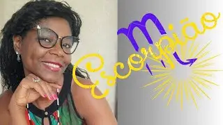 Escorpião ♏ Vai Cair a Máscara da Mentira.  Declare sua Vitória. 