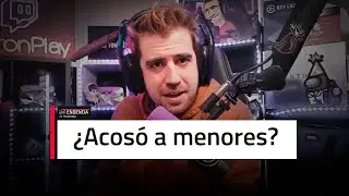 AURONPLAY se toma un descanso por esta vergonzosa raz&oacute;n