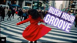 NeoVibe &ndash; Rush Hour Groove (Official Music Video)