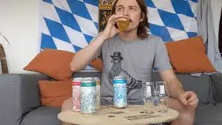 Oktoberfest Range '20 Tasting With Paul Anspach!