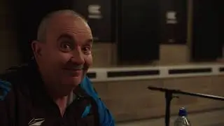 Target Darts TV Advert December 2018