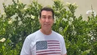 Message to the Phi Gam Class of 2020 from Rob Riggle