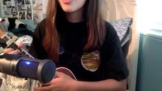 We Don't Believe What's On TV - Twenty One Pilots Cover
