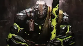 Dota 2 turbo Earth Spirit