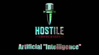 Skit: AI prompter ASMR