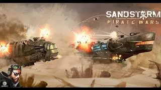 Sandstorm Pirate Wars [Ubisoft] Android iOS Gameplay HD