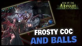 [ИСЧЕЗЛО В ВЕРСИИ 0.4/АРХИВ] Освойте этот крутой билд для CoC и всех его возможностей &mdash; Ритуалист...