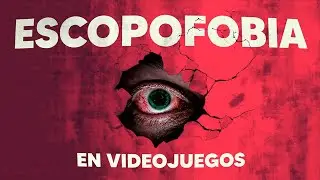 Escopofobia: El Miedo a ser Observado
