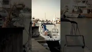 Cherhanaua Sailors, Eforie Nord