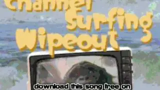 beatjackerz  - Intro - Channel Surfing (WEB)