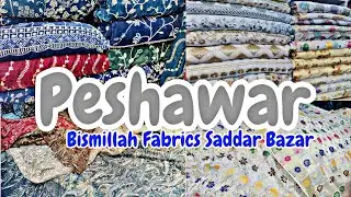 Peshawar Cloth Market #dress #clothing @ajlanvlogs74