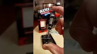 NEW! INJORA PROGRESSIVE PERFORMANCE RC SHOCKS UNBOXING REVIEW#LOSI LMT RC MONSTER TRUCK UPGRADES