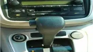 2005 Toyota Highlander available from Cox Auto Sales LLC