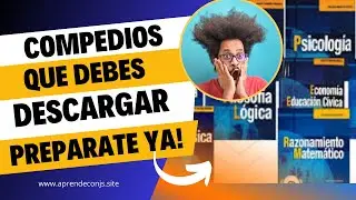 COMPENDIOS ACAD&Eacute;MICOS LUMBRERAS COMPLETO EN PDF!!! (AZULES)