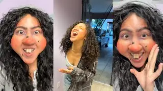Alan Chikin Chow - Ugly Makeup REACTION From Alan&rsquo;s Universe Cast