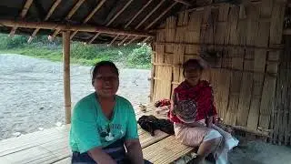 Backwards areas.... Village richi ritte district lower siang circle kangku