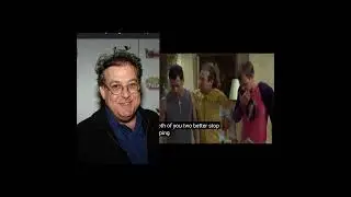 @HumanElias90-000/Michael Dean Jacob's In Orgazmo In Live Action.