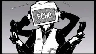 Echo [JubyPhonic] (Clean version)
