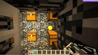 Ubercraft server by Uberdude567