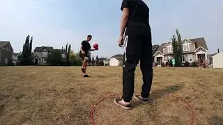 What is Circle Sports