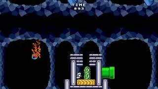 SMBX 1.4.4 - Custom NPC : Dynamic Boo - The Dynamic Helper
