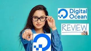 ✅DigitalOcean Hosting Review |  PROS & CONS of DigitalOcean
